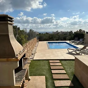 Casa Mirador - Bonita Casa Pareada Ferienhaus