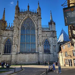 Minster View , York United Kingdom